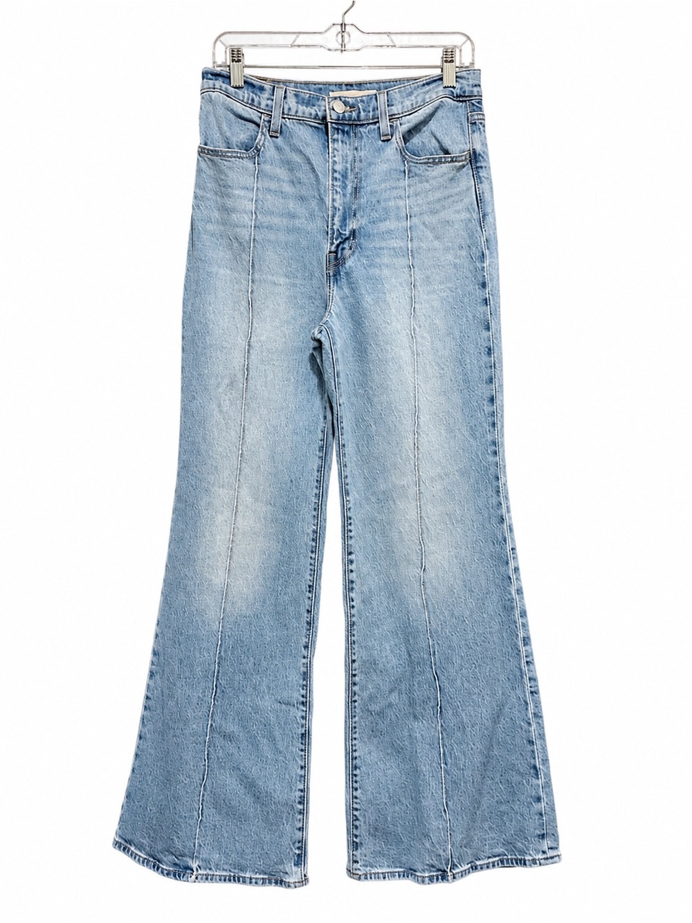 Levi’s Premium Ribcage Bell Jeans size 29 (29w/32L